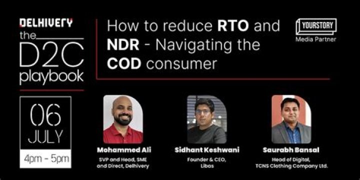Is cod a consumer