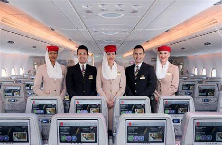 Is Emirates a good airline to work for?