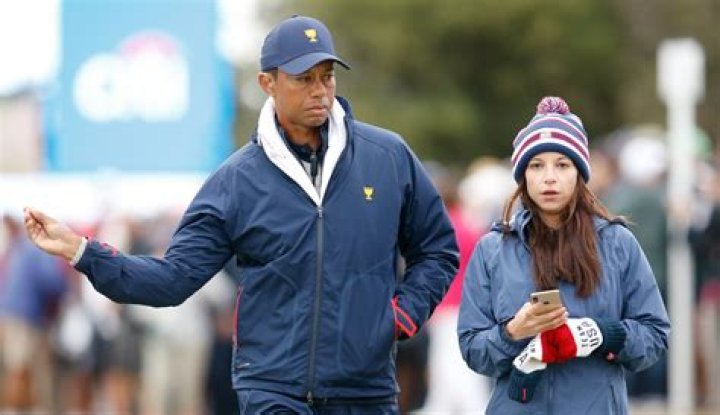 Is Erica Herman Jewish? Tiger Woods Girlfriend Religion, Ethnicity & Family