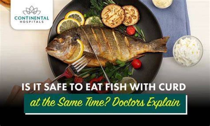 Is Indian fish safe to eat?