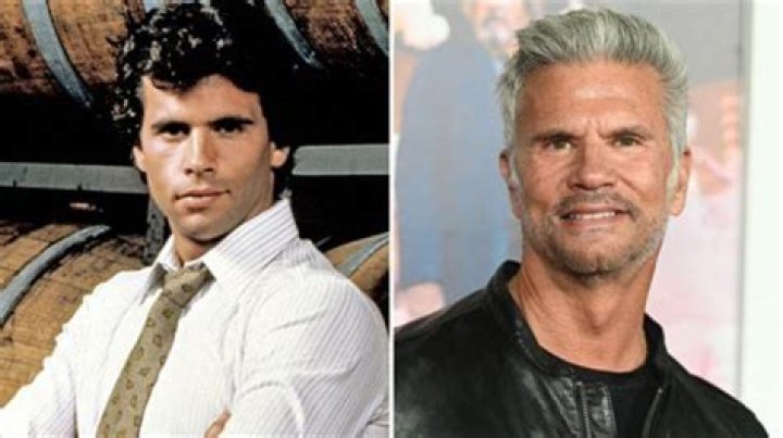 Is Lorenzo Lamas still married? Who is Lorenzo Lama’s wife?