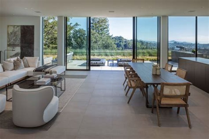 Is Mill Valley expensive?