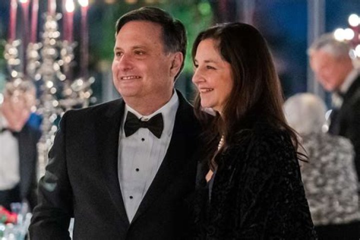 Is Monica Medina Jewish? Wiki, Biography, Age, Net Worth, Children: Ron Klain Wife And Family