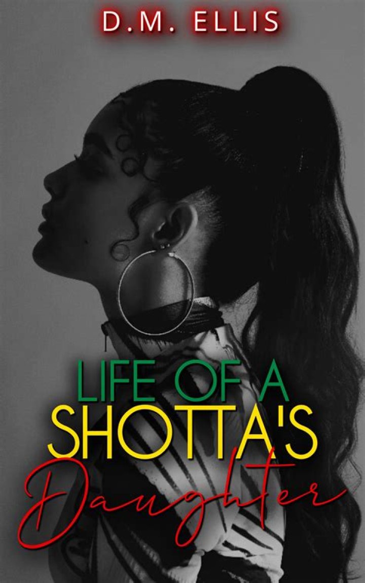 Is shottas a true story