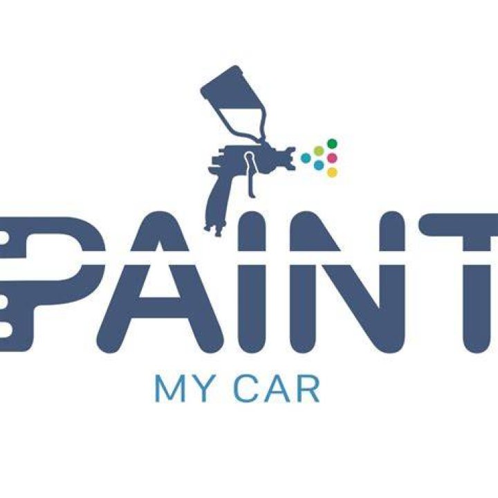 Is there an app to paint my car?
