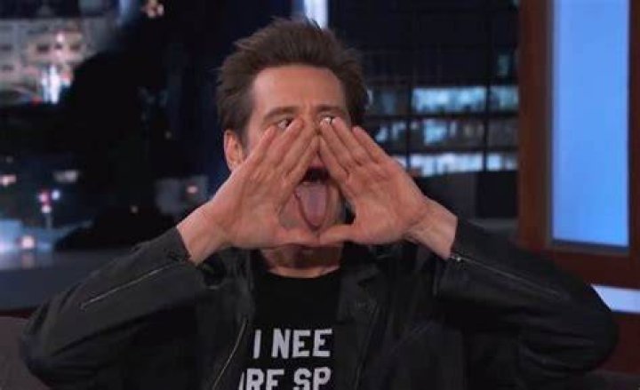 Jim Carrey and the Illuminati: Separating Fact From Fiction