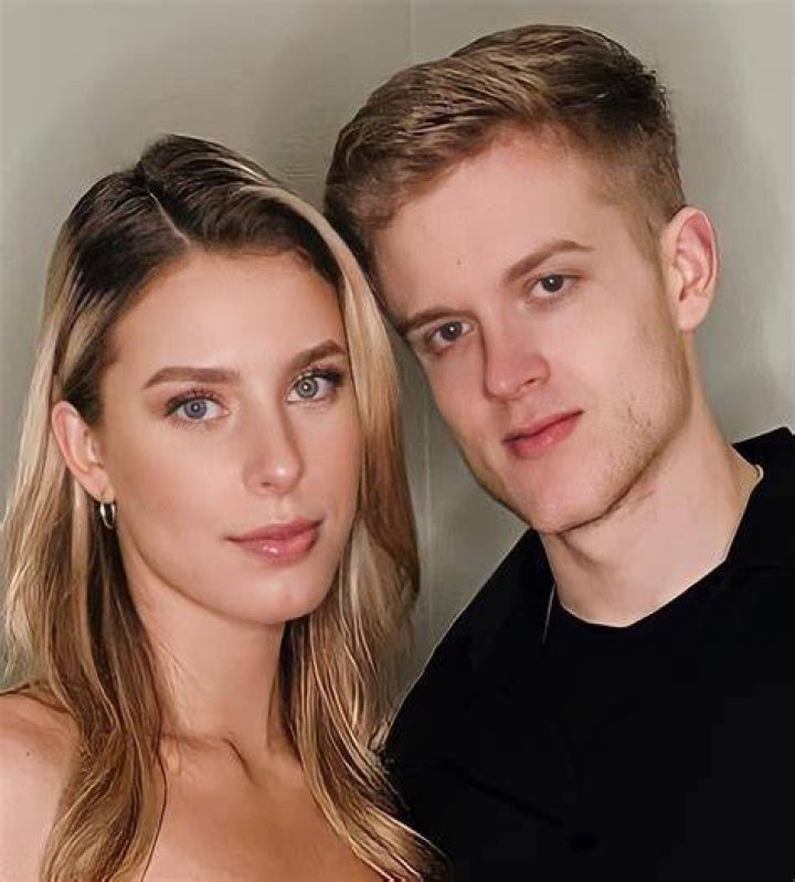 Joe Bartolozzi Girlfriend Brooke: Inside Their Relationship