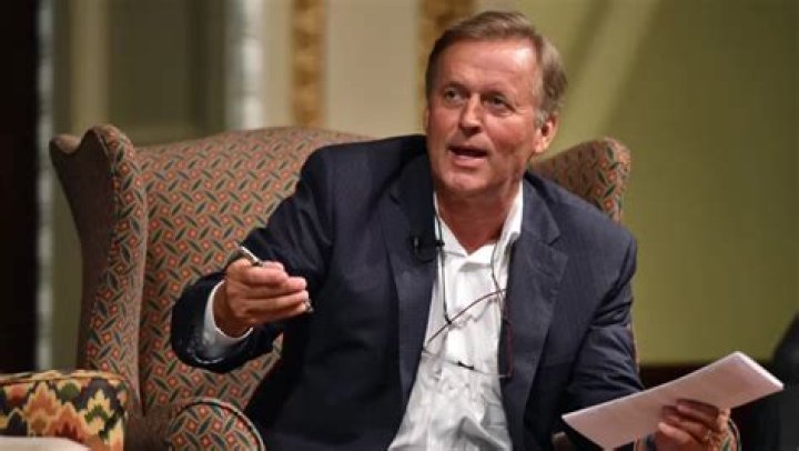 John Grisham’s Net Worth, Biography, Career, Awards, Fact and Life Story