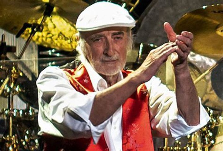John McVie’s Net Worth, Biography, Career, Awards, Fact and Life Story