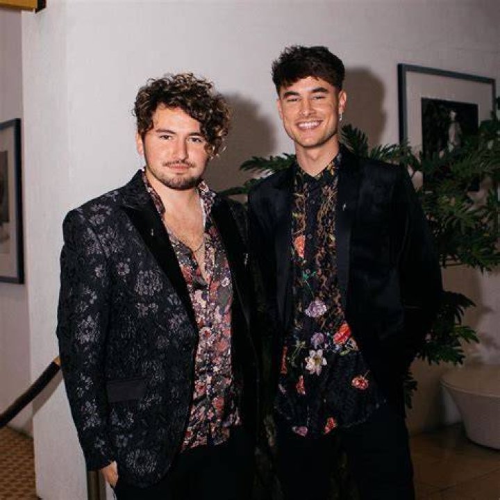 KianAndJc Biography And Net Worth