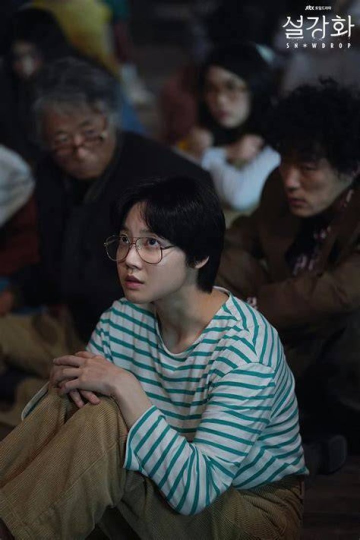 Kim Mi-soo Drama List, Movies And TV Shows, Wikipedia, Height, Age, Birthday