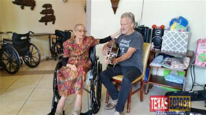 Kris Kristofferson Parents: Meet Lars Henry Kristofferson And Mary Ann Ashbrook