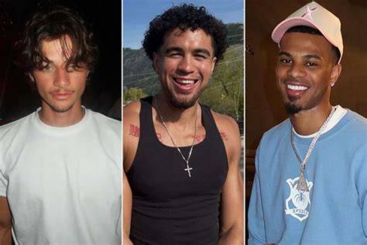 Kyle Greene Love Island: Who Is the Reality TV Star Making Waves?