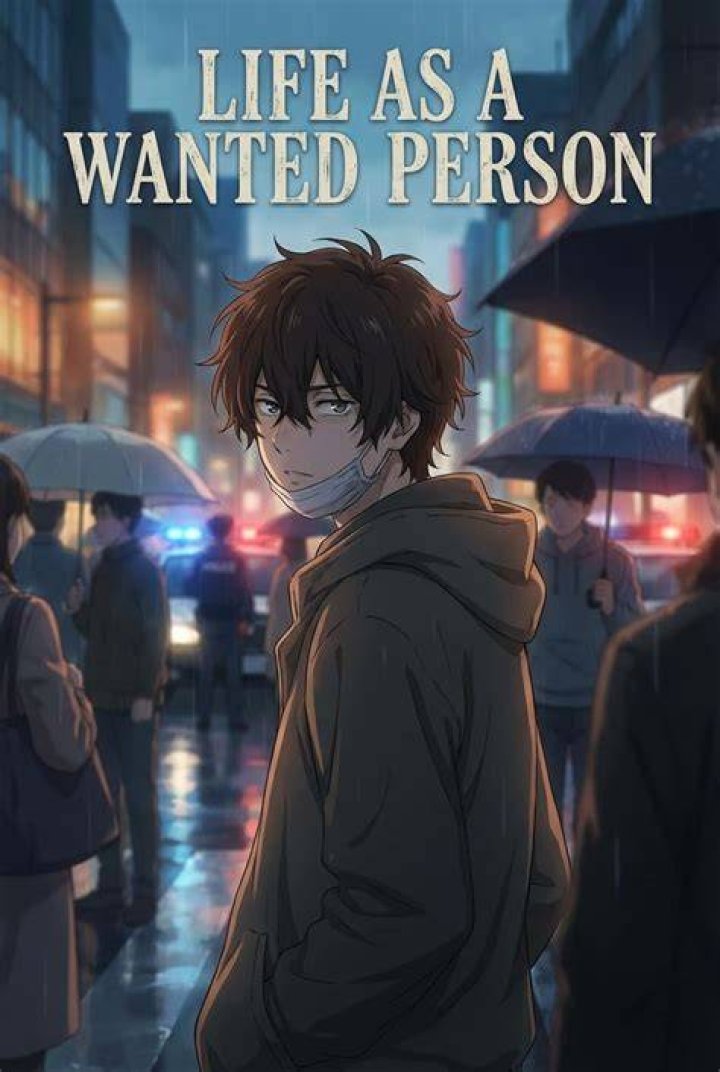 Life as a Wanted Person in Anime: Fugitives, Outlaws, and Hunted Heroes
