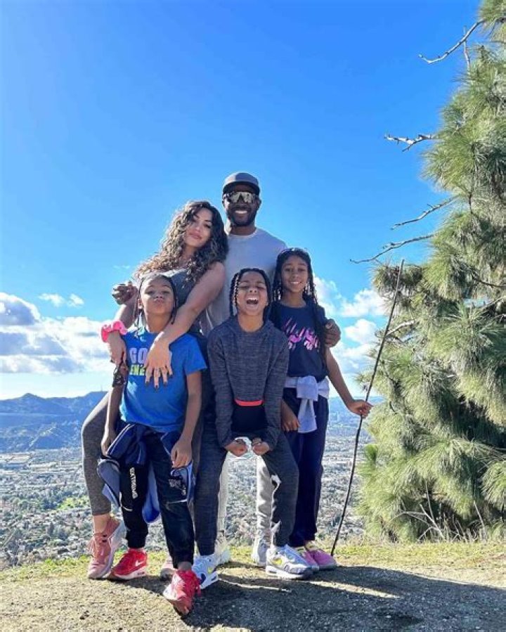 Lilit Avagyan Wiki [Reggie Bush’s Wife], Biography , Age, Height, Kids, Family