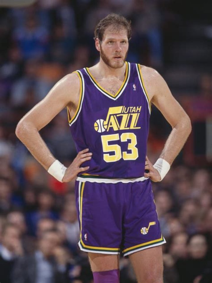 Mark Eaton’s net worth, biography, fact, career, awards and life story