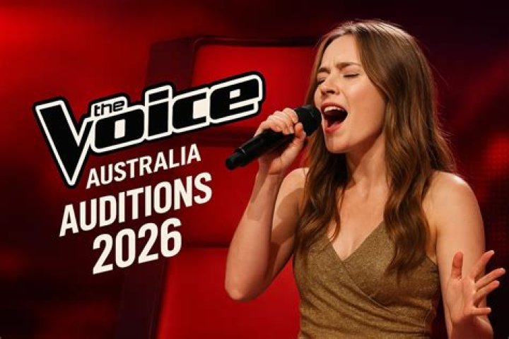 Meet Ave Maria Singer Bella From The Voice Australia – Find Her On Instagram