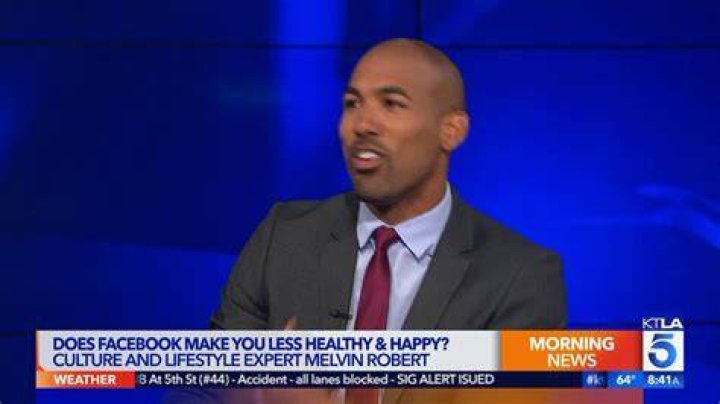 Is Melvin Roberts From KTLA Married? Personal Life Revealed