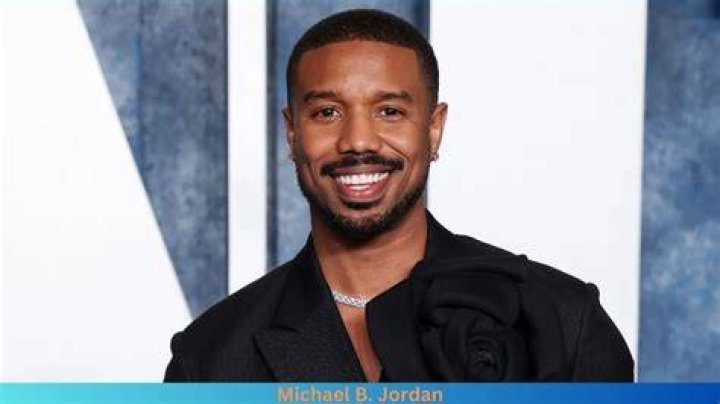 Michael B Jordan and Nmplol: The Unexpected Crossover Explained