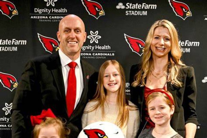 Monti Ossenfort Wife: Who Is Shannon Ossenfort?
