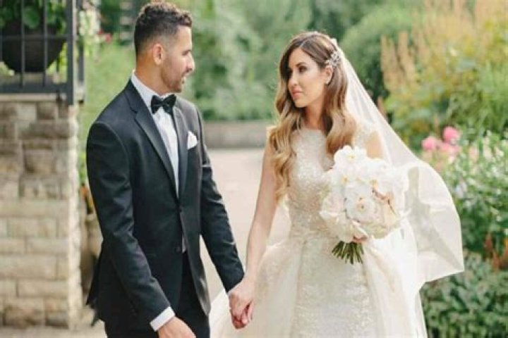 Nazem Samir “Naz” Kadri Age, Wiki, Biography, Wife, Children, Salary, Net Worth, Parents