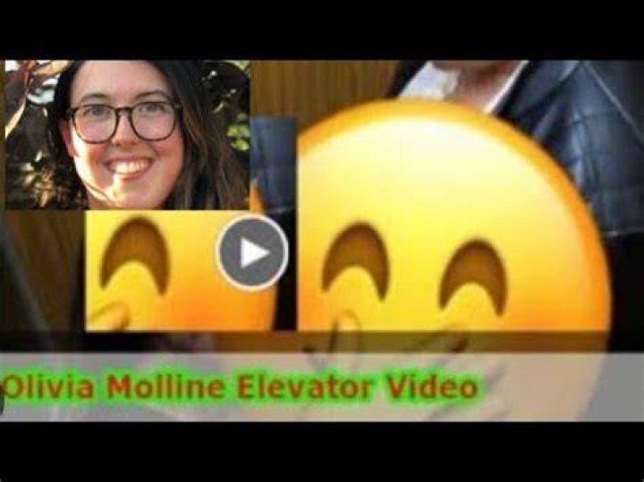 Olivia Moline Elevator Video Pivahub Goes Viral: Twitter and Reddit Update