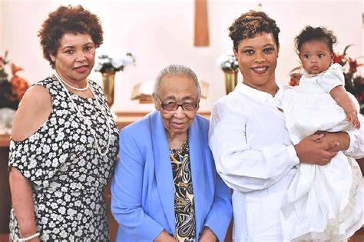 OMB: Who Is Shalanda Young Husband? Wedding, Children & Family