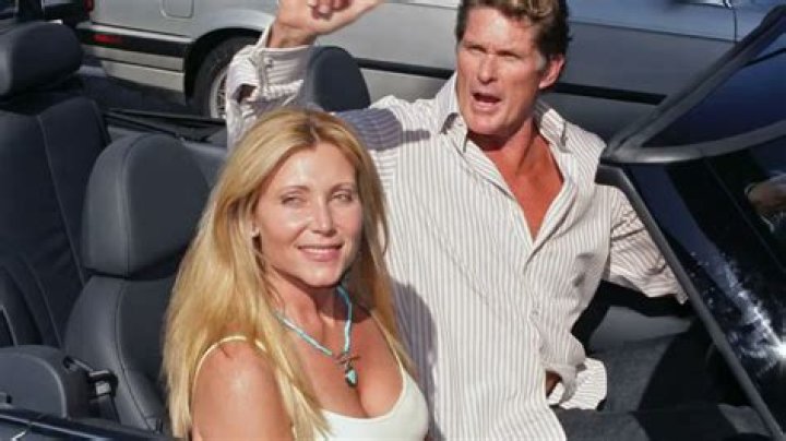 Pamela Bach-Hasselhoff Net Worth, Income, Salary, Earnings, Biography