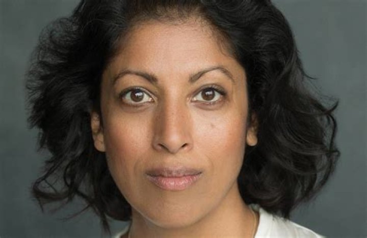 Priyanga Burford: Facts To Know About Industry Actress