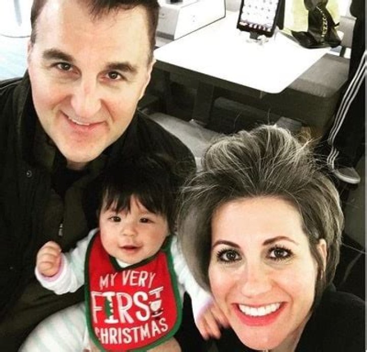 QVC Host: Is Shawn Killinger Pregnant? Everything On Her Husband And Adopted Daughter Jagger Jude