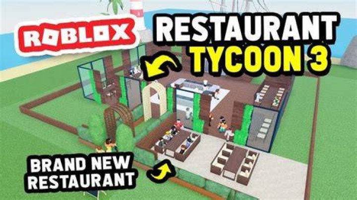 Restaurant Tycoon 3 Auto Build Script: What Players Need to Know