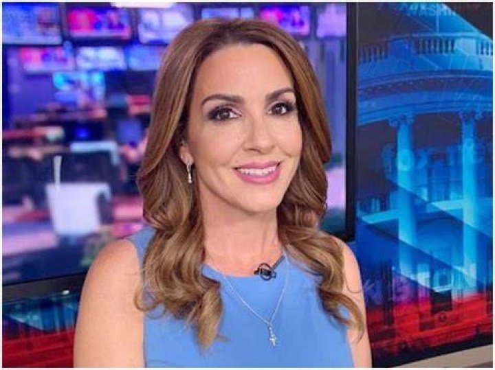 Sara Carter Fox News Journalist Age Wiki, Biography & Husband Bio: Is She Pregnant?
