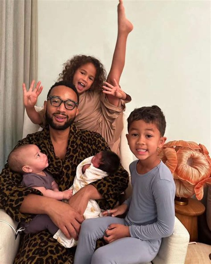 Seóirse Bodley children: Does Seóirse Bodley have kids?