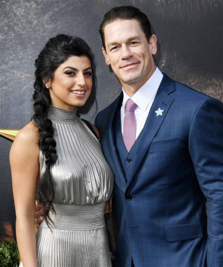 Shay Shariatzadeh: Who Is John Cena’s Wife?