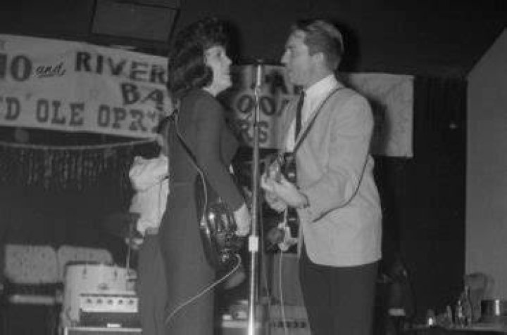 Shirley Collie Nelson Cause Of Death: How Did Willie Nelson’s Ex-Wife Die?