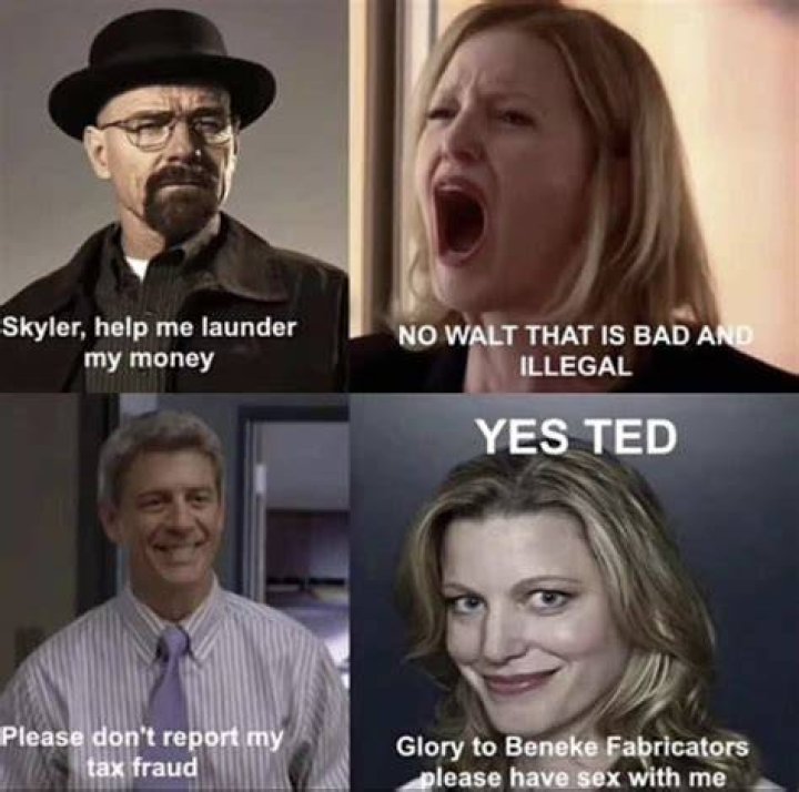 My Name Is Skyler White Yo: Breaking Bad's Most Iconic Meme Explained