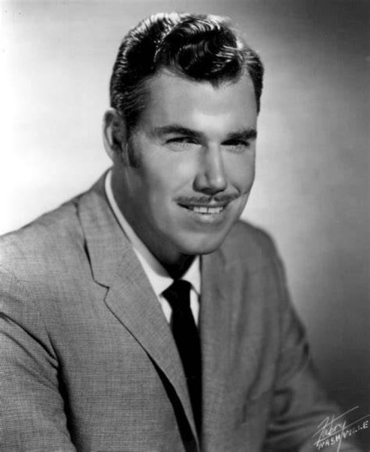 Slim Whitman Net Worth, Income, Salary, Earnings, Biography