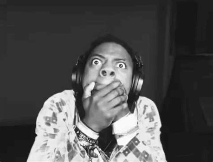 Speed Covering Mouth Meme: Origins, Meaning, and Why It Went Viral