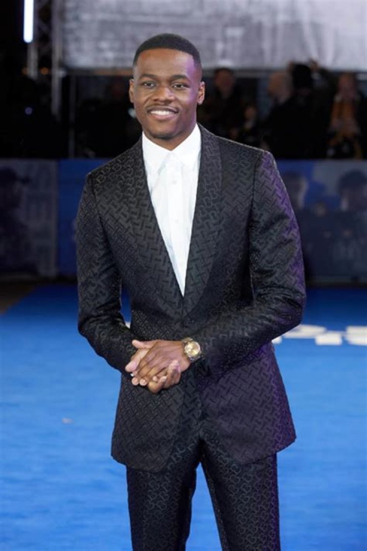 Stephen Odubola