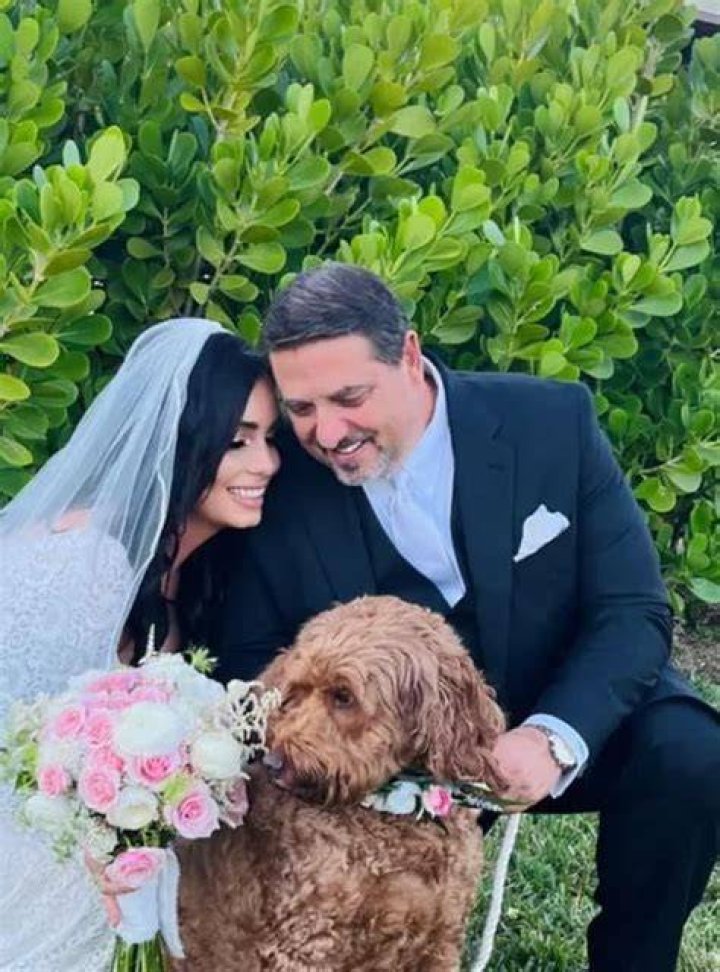Steve DiSchiavi Bio, Wiki, Age, Wife, Daughter, Net Worth and Tattoos