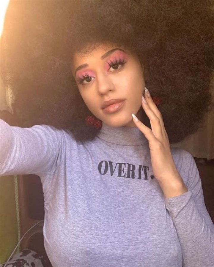 Stormi Maya (Actress) Wikipedia, Bio, Age, Height, Weight, Measurements, Boyfriend, Net Worth, Facts