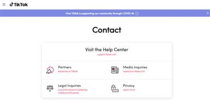 TikTok Shop Refund Support: How to Reach Customer Service by Phone