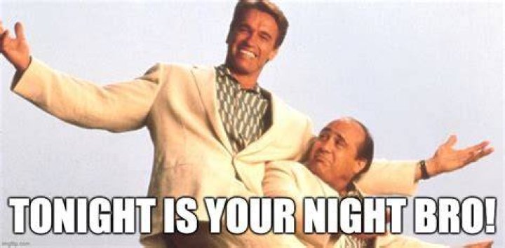 Tonight Will Be the Night Meme: Origins, Meaning & Why It's Everywhere