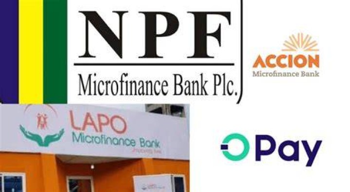 Top Five Microfinance Banks In Nigeria