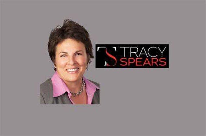 Tracy Spears Ex-Wife Rosemary: The Untold Story Behind Their Marriage
