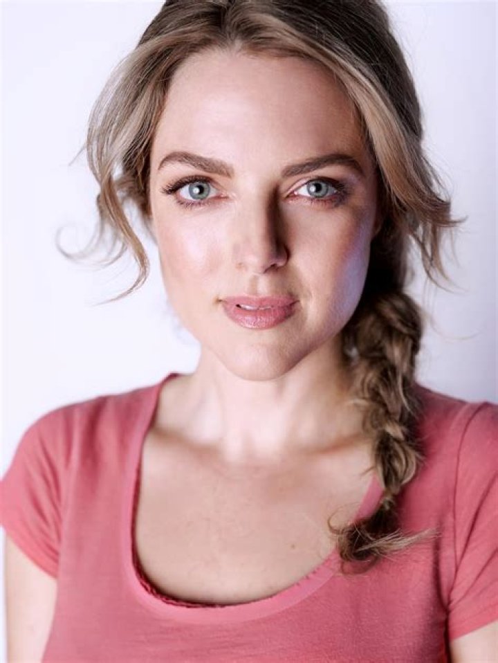 Virginia Bowers