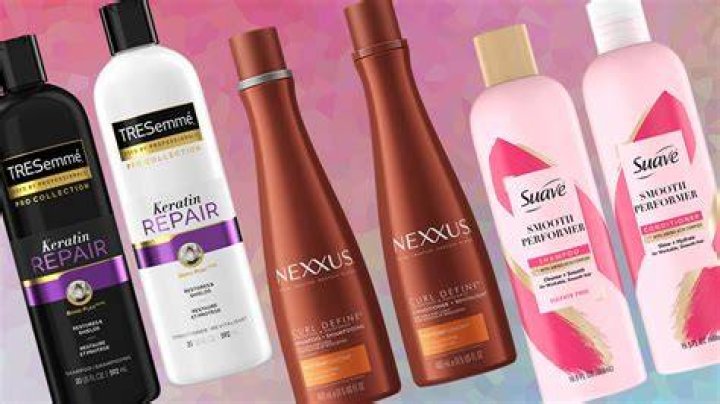 What's the best cheap shampoo and conditioner to use?