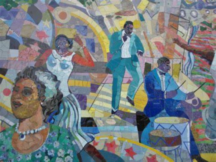 What artists were part of the Harlem Renaissance?