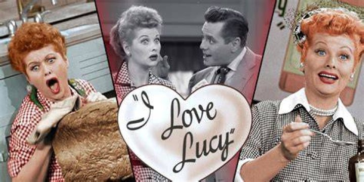 What channel can I watch I Love Lucy?