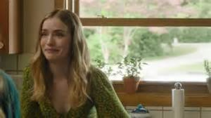 What else did Willa Fitzgerald play? Does Willa Fitzgerald do commercials?